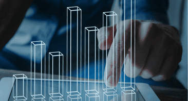análise de dados de gestão financeira da way group