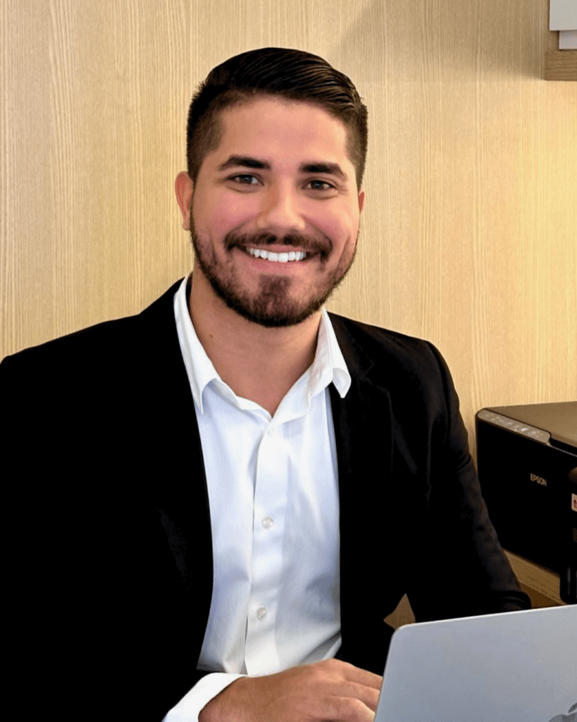 Luan Marques