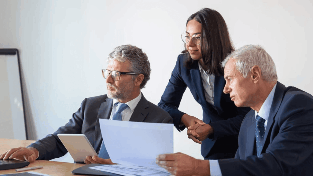 Consultoria Empresarial