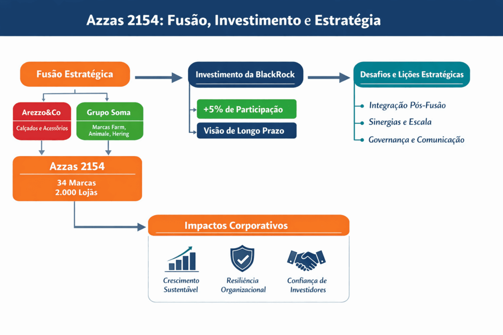 Estratégia de posicionamento