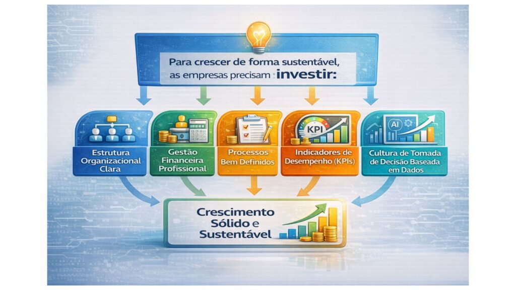 Crescimento Sustentável