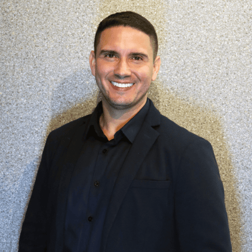 Henrique Thé – Sócio da Way Group