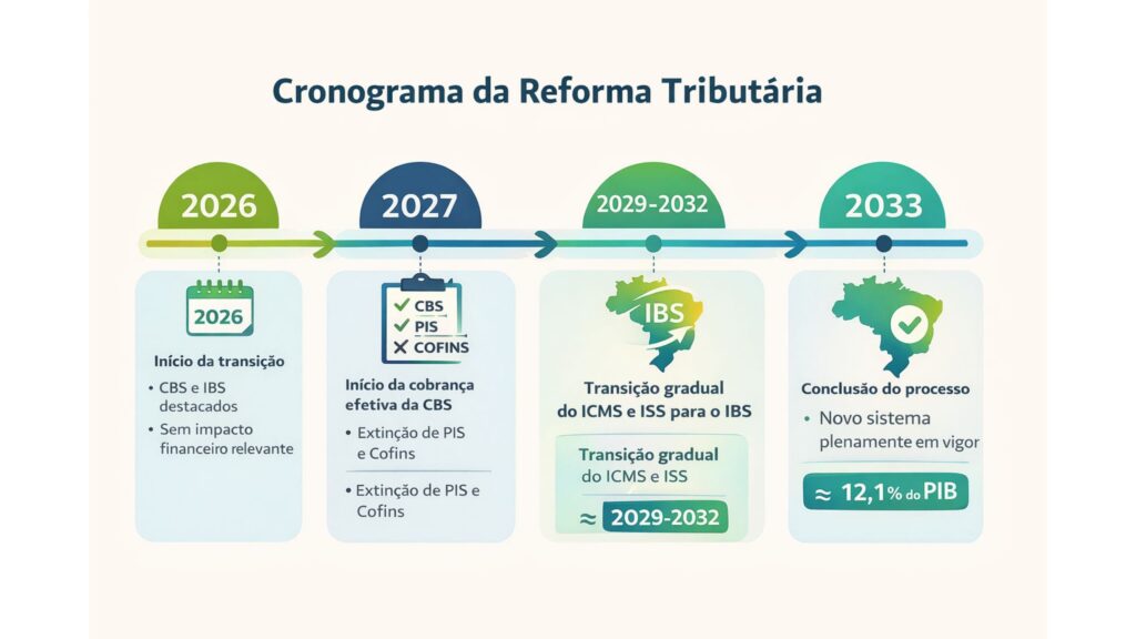Reforma Tributária