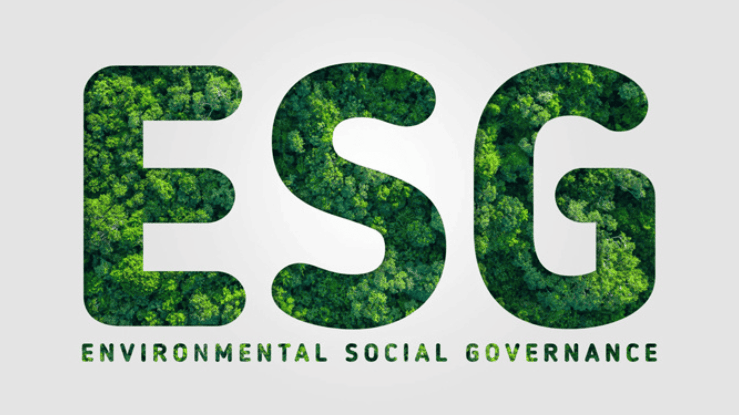 ESG