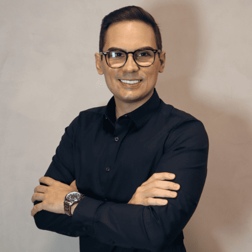 Lucas Rebouças – Consultor empresarial | Way Group