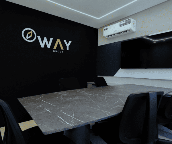 Abordagem integrada e sob medida – Way Group