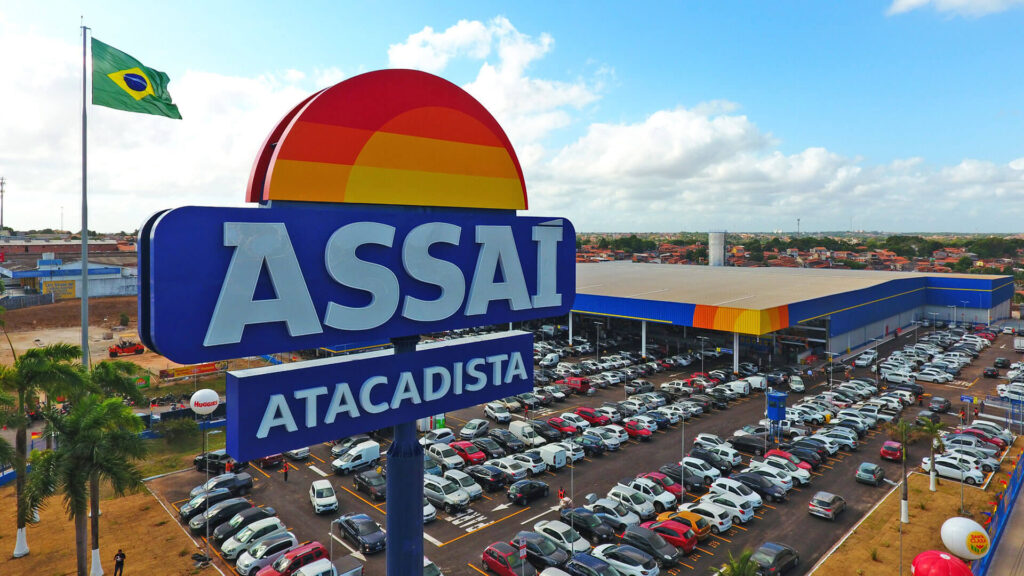 Estratégia do Assaí