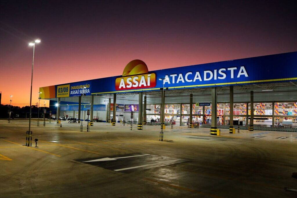 Estratégia do Assaí