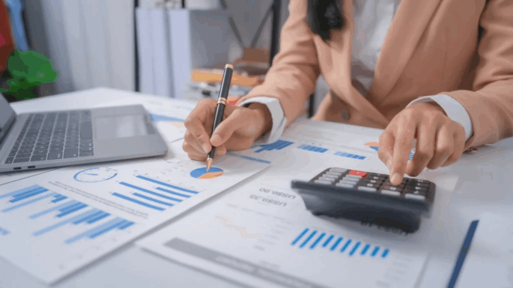 BPO financeiro
