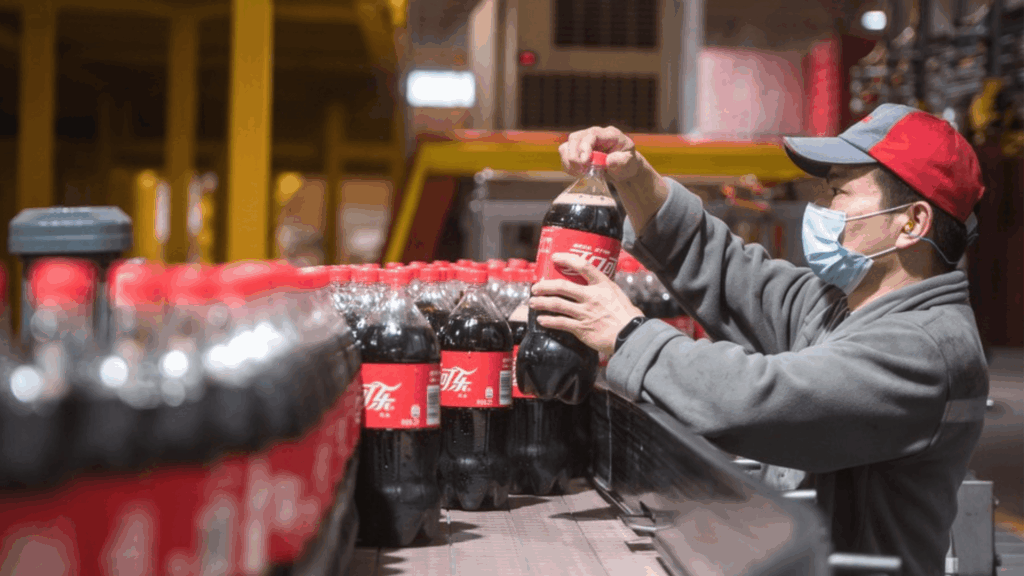 Crescimento empresarial