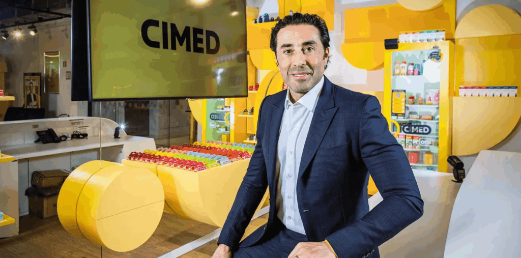 marketing cimed