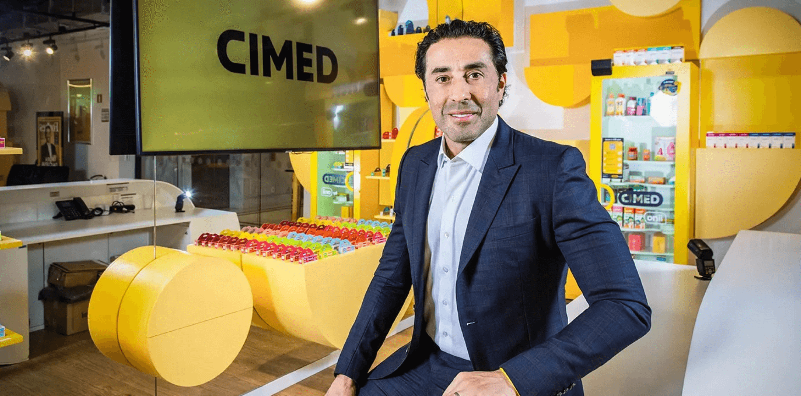marketing cimed