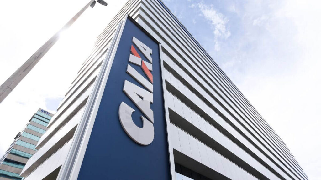 banco caixa economica