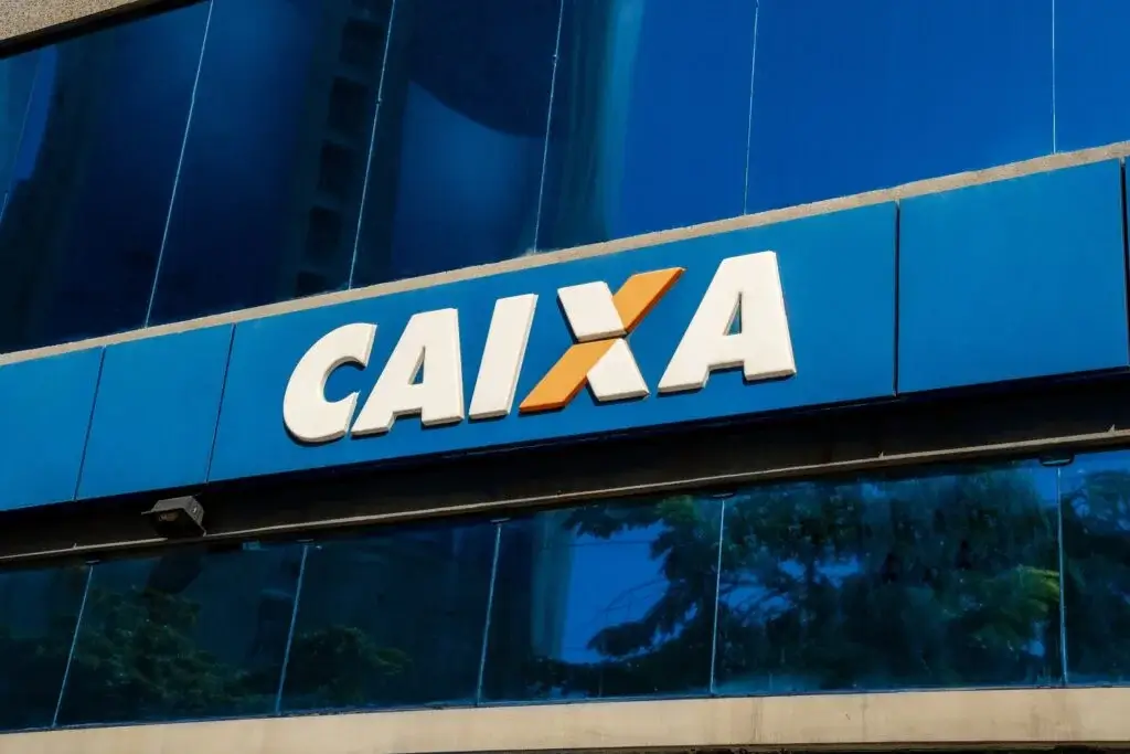 Indicadores Financeiros da caixa