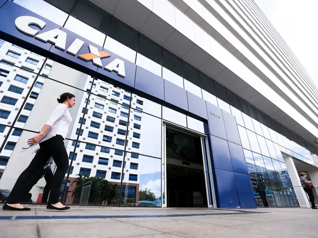 Banco Caixa Economica