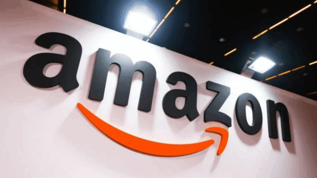 amazon