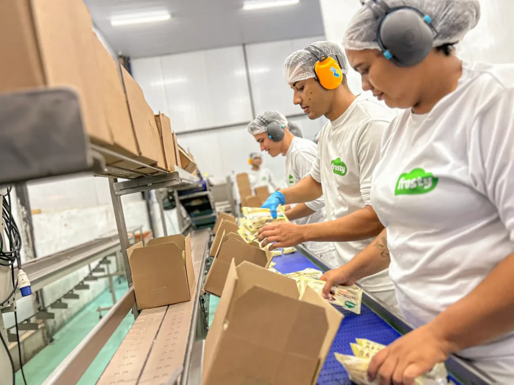 Expansão empresarial