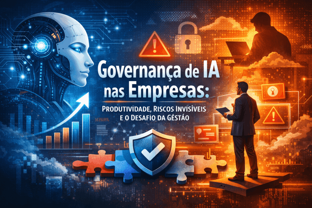 Governança de IA