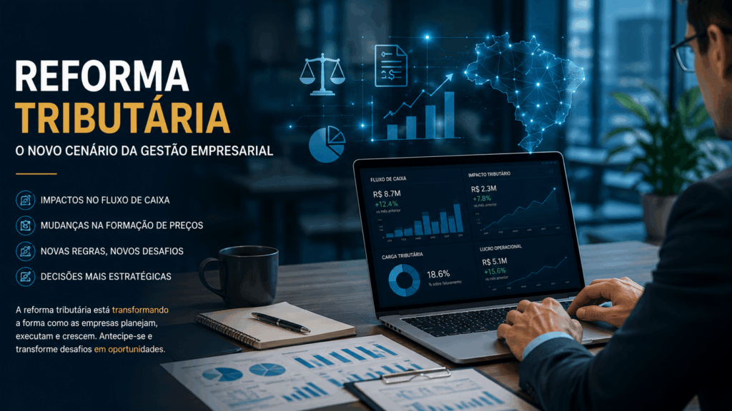 Reforma Tributária