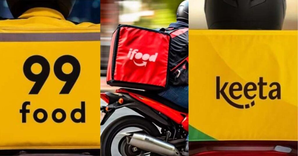Delivery