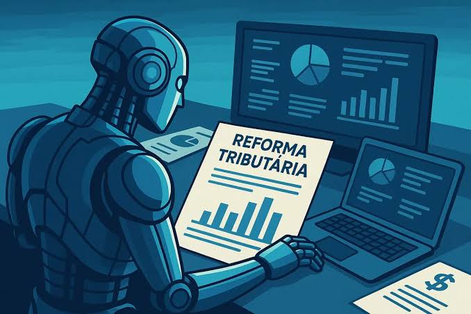 Reforma Tributária